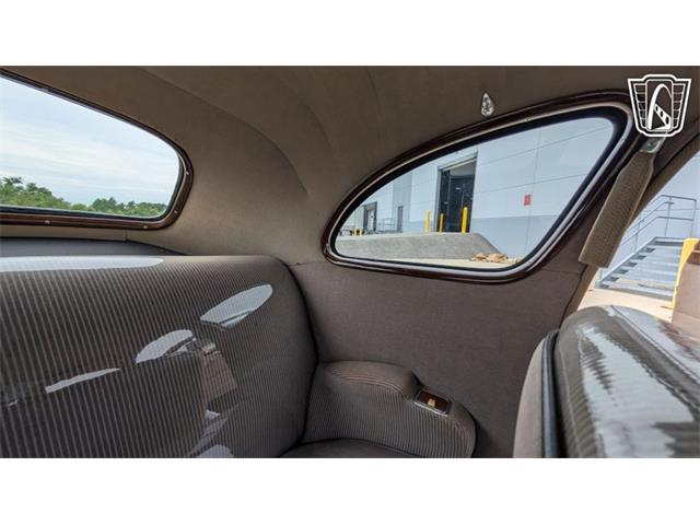 1948 Chevrolet Stylemaster (CC-2095079) for sale in Caledonia, Wisconsin
