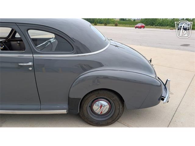 1948 Chevrolet Stylemaster (CC-2095079) for sale in Caledonia, Wisconsin