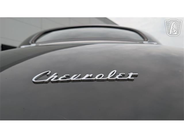 1948 Chevrolet Stylemaster (CC-2095079) for sale in Caledonia, Wisconsin