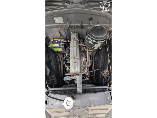1948 Chevrolet Stylemaster (CC-2095079) for sale in Caledonia, Wisconsin
