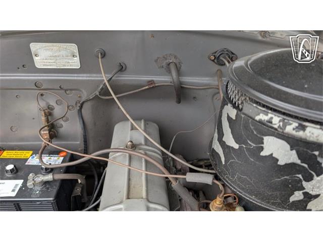 1948 Chevrolet Stylemaster (CC-2095079) for sale in Caledonia, Wisconsin