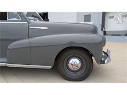 1948 Chevrolet Stylemaster (CC-2095079) for sale in Caledonia, Wisconsin