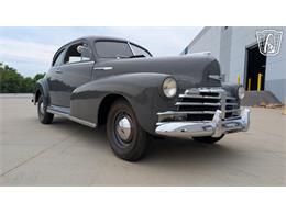 1948 Chevrolet Stylemaster (CC-2095079) for sale in Caledonia, Wisconsin