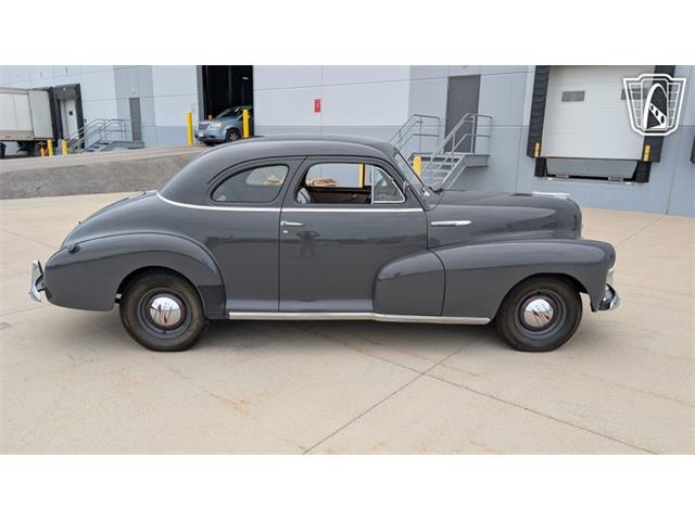 1948 Chevrolet Stylemaster (CC-2095079) for sale in Caledonia, Wisconsin