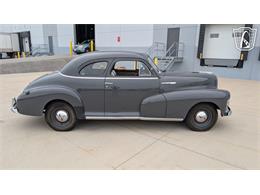 1948 Chevrolet Stylemaster (CC-2095079) for sale in Caledonia, Wisconsin