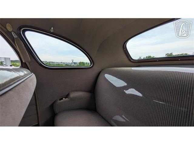 1948 Chevrolet Stylemaster (CC-2095079) for sale in Caledonia, Wisconsin