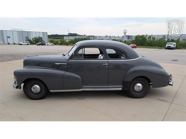 1948 Chevrolet Stylemaster (CC-2095079) for sale in Caledonia, Wisconsin