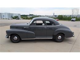 1948 Chevrolet Stylemaster (CC-2095079) for sale in Caledonia, Wisconsin