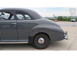 1948 Chevrolet Stylemaster (CC-2095079) for sale in Caledonia, Wisconsin