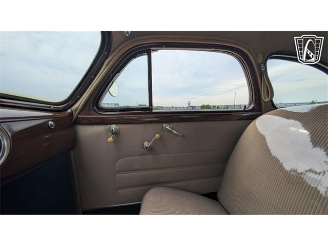 1948 Chevrolet Stylemaster (CC-2095079) for sale in Caledonia, Wisconsin