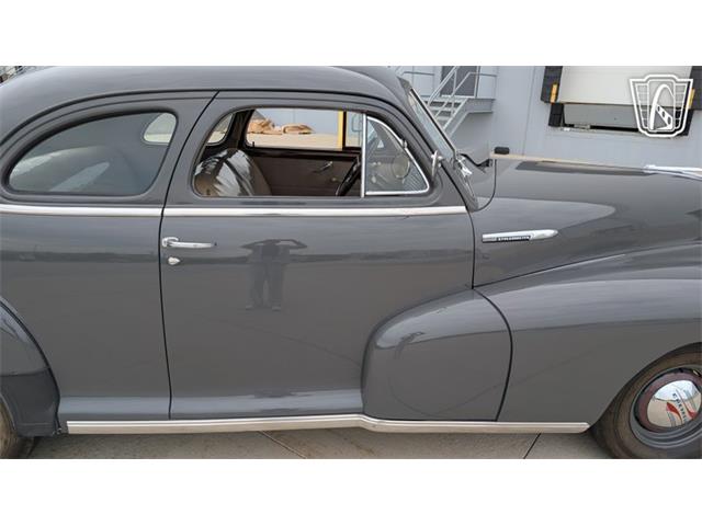 1948 Chevrolet Stylemaster (CC-2095079) for sale in Caledonia, Wisconsin