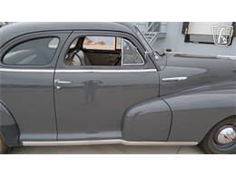 1948 Chevrolet Stylemaster (CC-2095079) for sale in Caledonia, Wisconsin