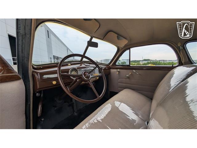 1948 Chevrolet Stylemaster (CC-2095079) for sale in Caledonia, Wisconsin