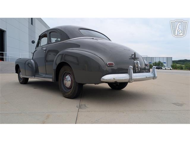 1948 Chevrolet Stylemaster (CC-2095079) for sale in Caledonia, Wisconsin
