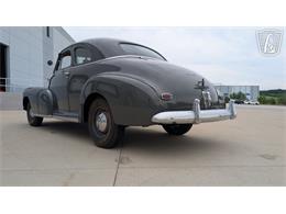 1948 Chevrolet Stylemaster (CC-2095079) for sale in Caledonia, Wisconsin