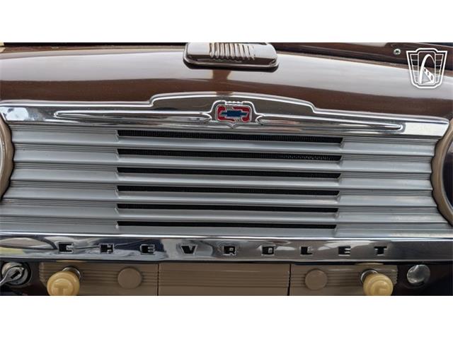 1948 Chevrolet Stylemaster (CC-2095079) for sale in Caledonia, Wisconsin