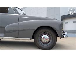 1948 Chevrolet Stylemaster (CC-2095079) for sale in Caledonia, Wisconsin