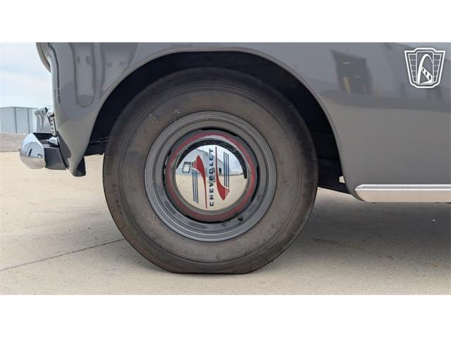 1948 Chevrolet Stylemaster (CC-2095079) for sale in Caledonia, Wisconsin