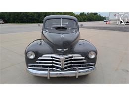 1948 Chevrolet Stylemaster (CC-2095079) for sale in Caledonia, Wisconsin