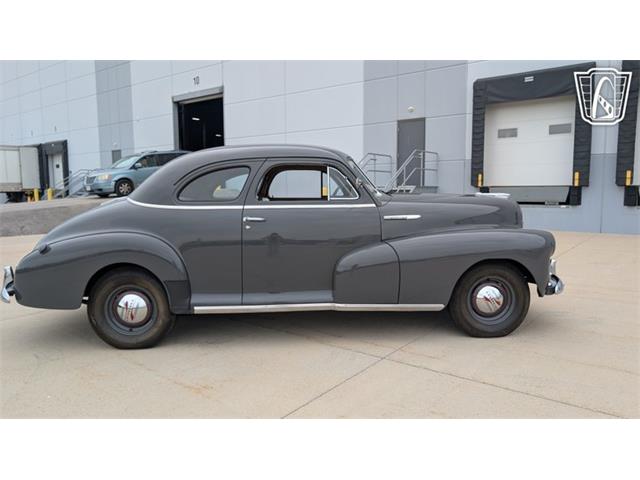 1948 Chevrolet Stylemaster (CC-2095079) for sale in Caledonia, Wisconsin