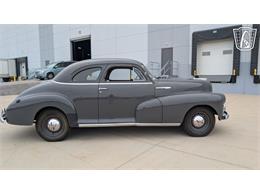 1948 Chevrolet Stylemaster (CC-2095079) for sale in Caledonia, Wisconsin
