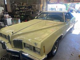 1977 Pontiac Grand Prix (CC-2090508) for sale in Jackson, Michigan