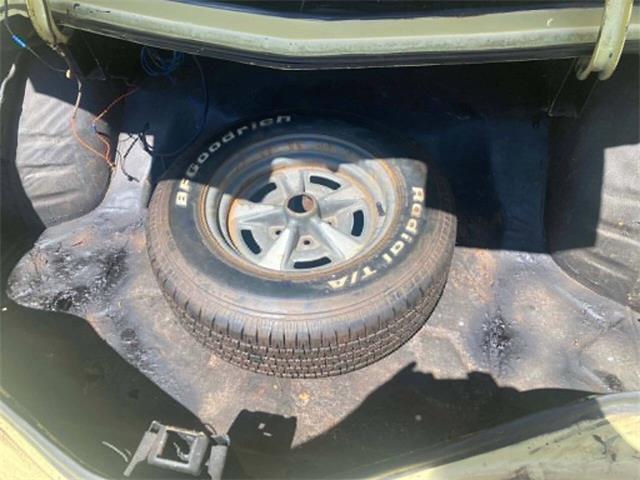 1977 Pontiac Grand Prix (CC-2090508) for sale in Jackson, Michigan