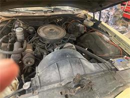 1977 Pontiac Grand Prix (CC-2090508) for sale in Jackson, Michigan