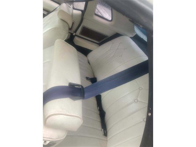 1977 Pontiac Grand Prix (CC-2090508) for sale in Jackson, Michigan