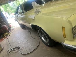 1977 Pontiac Grand Prix (CC-2090508) for sale in Jackson, Michigan