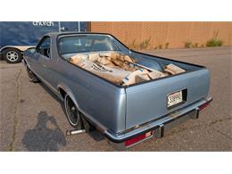 1985 Chevrolet El Camino (CC-2095080) for sale in Mankato, Minnesota