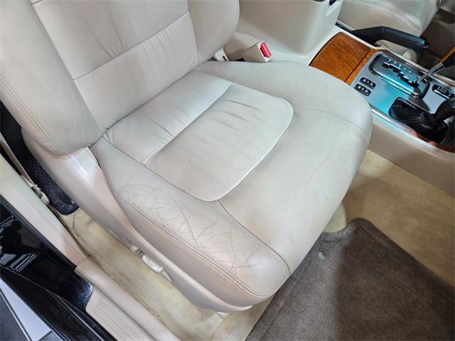 2004 Lexus LX (CC-2095081) for sale in Addison, Illinois