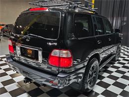 2004 Lexus LX (CC-2095081) for sale in Addison, Illinois