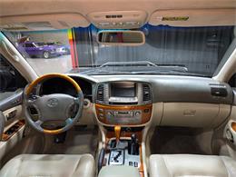 2004 Lexus LX (CC-2095081) for sale in Addison, Illinois