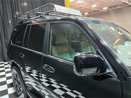 2004 Lexus LX (CC-2095081) for sale in Addison, Illinois