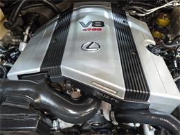 2004 Lexus LX (CC-2095081) for sale in Addison, Illinois