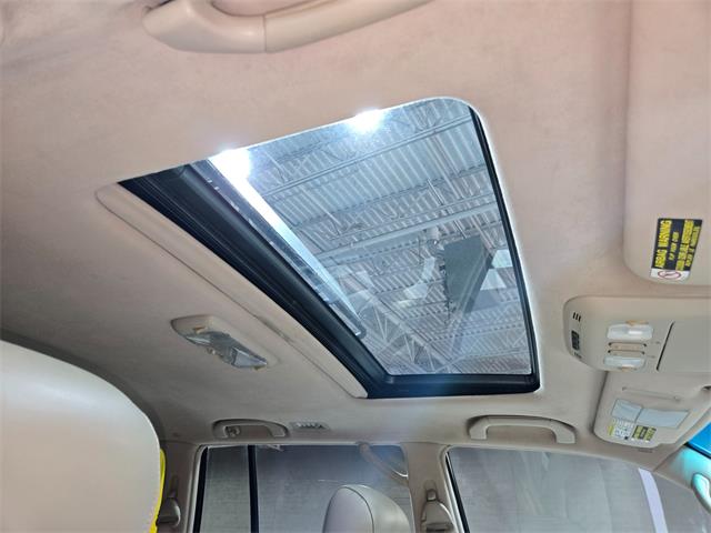 2004 Lexus LX (CC-2095081) for sale in Addison, Illinois