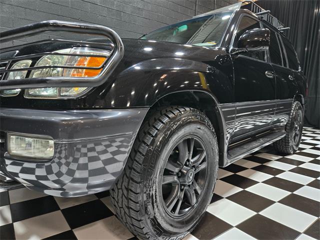 2004 Lexus LX (CC-2095081) for sale in Addison, Illinois