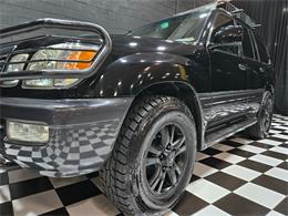 2004 Lexus LX (CC-2095081) for sale in Addison, Illinois