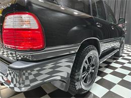 2004 Lexus LX (CC-2095081) for sale in Addison, Illinois
