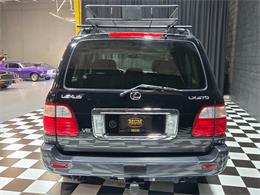 2004 Lexus LX (CC-2095081) for sale in Addison, Illinois