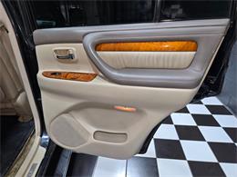 2004 Lexus LX (CC-2095081) for sale in Addison, Illinois