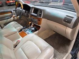 2004 Lexus LX (CC-2095081) for sale in Addison, Illinois