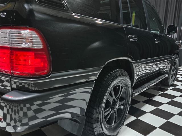 2004 Lexus LX (CC-2095081) for sale in Addison, Illinois