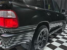 2004 Lexus LX (CC-2095081) for sale in Addison, Illinois