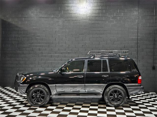 2004 Lexus LX (CC-2095081) for sale in Addison, Illinois