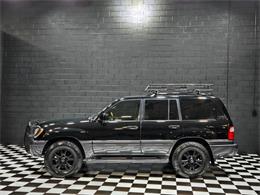 2004 Lexus LX (CC-2095081) for sale in Addison, Illinois