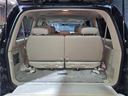 2004 Lexus LX (CC-2095081) for sale in Addison, Illinois