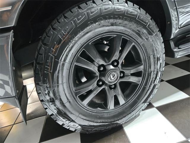 2004 Lexus LX (CC-2095081) for sale in Addison, Illinois