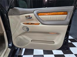 2004 Lexus LX (CC-2095081) for sale in Addison, Illinois